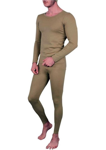 Erkek Hahi Askeri Termal Takım