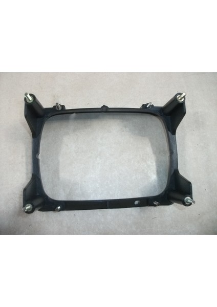 5087596 Ön Far Çerçevesi