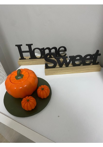 3' Lü Kabak Set modelleri