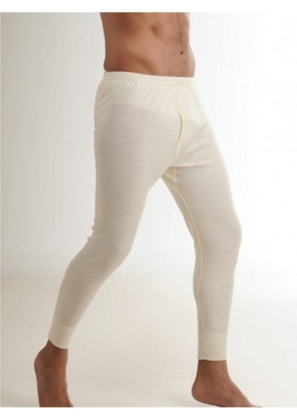 Yün Alt Içlik Tayt- Doğal Termal
