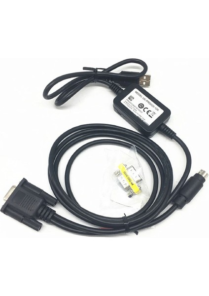 UC-PRG020-12A ,USB/RS232 Dvp-Pc 2mt Kablo