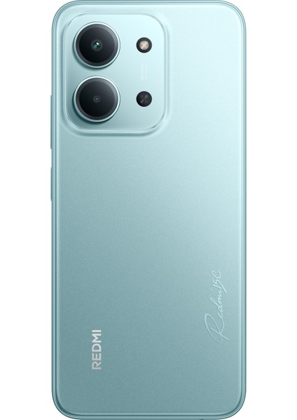 REDMI 15C 5g 256 GB 8 GB Ram (Xiaomi Türkiye Garantili) Yeşil indirimleri