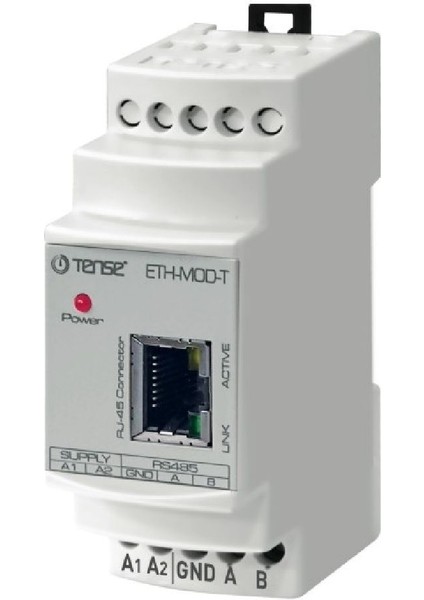 Eth-Mod-T ,220VAC ETHERNET-RS485 Konverter