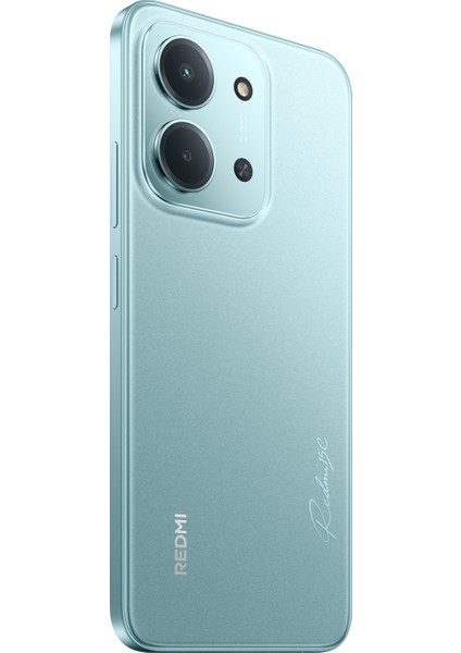 REDMI 15C 256 GB 8 GB Ram (Xiaomi Türkiye Garantili) Yeşil