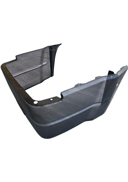 5095860 Ön Izgara-Komple