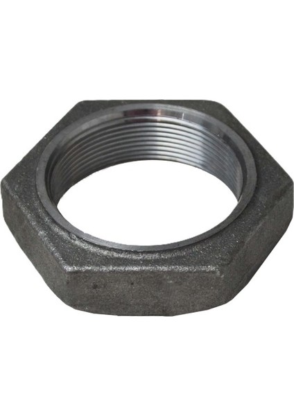 5140202 Arka Teker Aks Somunu