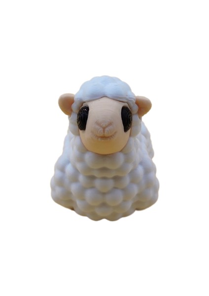 Koyun Figür - Minyatür Oyuncak fırsatları