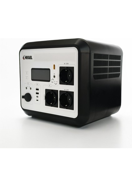 1200W Enerji Çantası - Yüksek Güç, Sınırsız Mobilite fiyatları