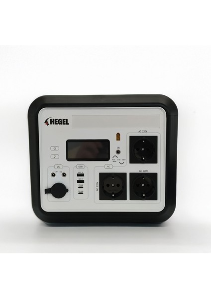 1200W Enerji Çantası - Yüksek Güç, Sınırsız Mobilite modelleri