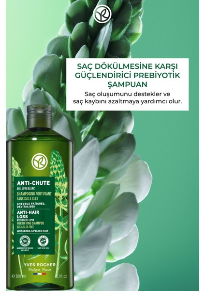 Prebiyotik Şampuan 300 ml fiyatları