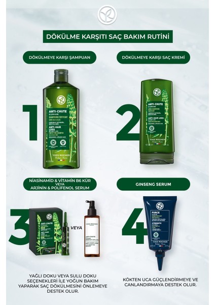 Prebiyotik Şampuan 300 ml