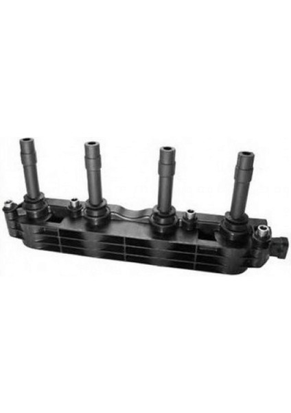 Ateşleme Bobini Astra G 1.4 16V-1.6 16V 98-05 -Corsa C 1.4 00 Meriva 1.6 03 Vectrab 1.6 16V U6002 Dpmah