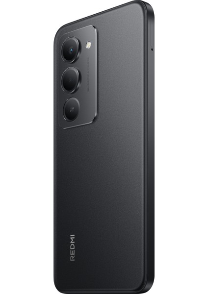 REDMI 15 256 GB 8 GB Ram (Xiaomi Türkiye Garantili) Siyah