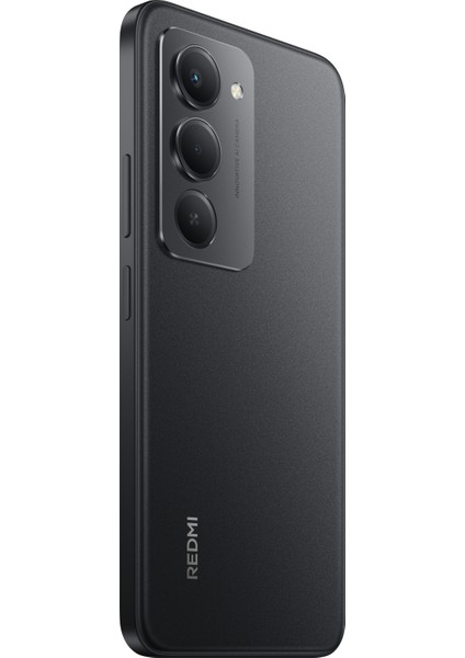 REDMI 15 256 GB 8 GB Ram (Xiaomi Türkiye Garantili) Siyah