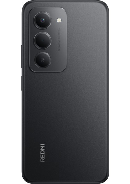 REDMI 15 256 GB 8 GB Ram (Xiaomi Türkiye Garantili) Siyah indirimleri