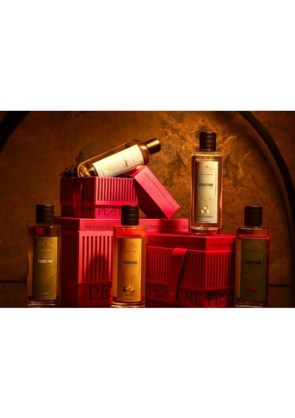 Louredivine Buz Ferahlığı Kolonyası 150 ml fiyatları