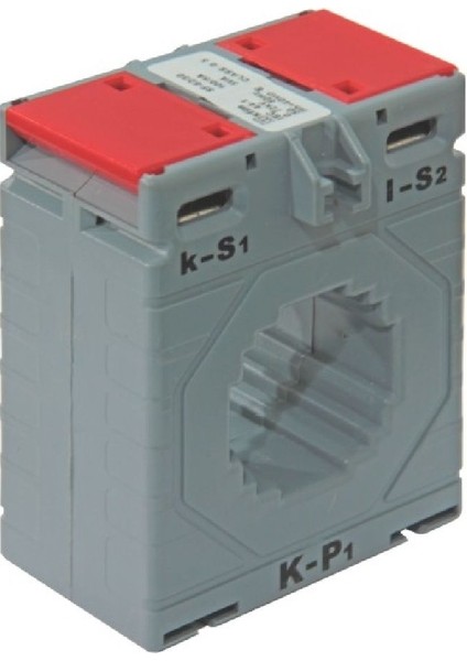 AT-2500 ,2500/5A Akım Trafo