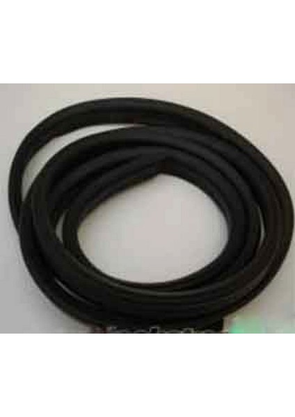4501-3400A Kapi Fitili Arka Fluence Dpmah