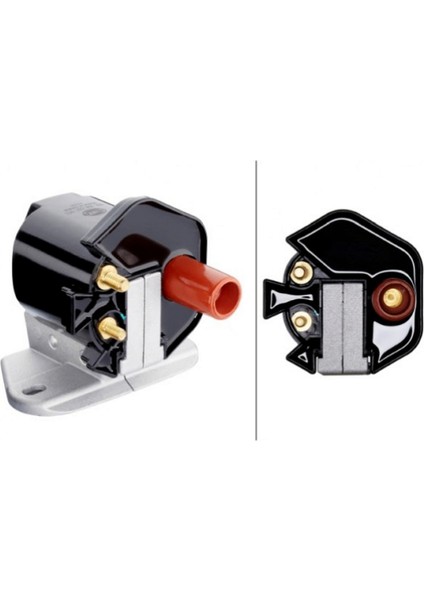 Atesleme Bobini Mercedes W124 W126 W201 R129 W460 W461 Dpmah