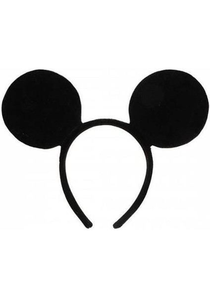 Mickey Mouse Tacı Fare Tacı