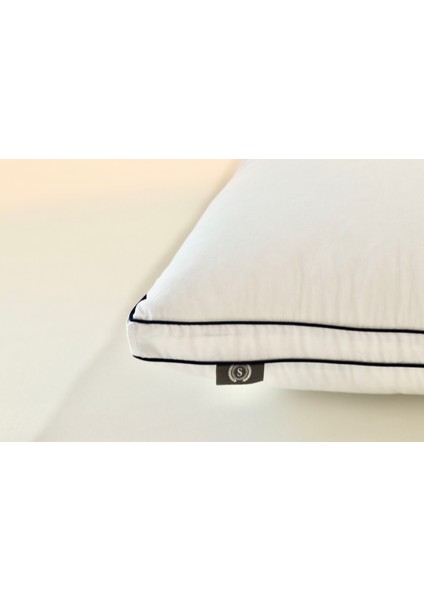 Smartsleep Sert ve Yüksek Yastık fırsatları