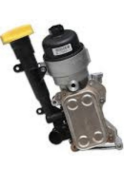 Yağ Soğutucu Astra H-Corsa D 1.3cdti 06Z14-DOBLO-IDEA-LINEA-PUNTO Evo 1.3dmtj 06 Mito 1.3mtj 09 5650355-650178-650229-650240-55238292-55258602-93184197-93192557-93195456 Dpmah