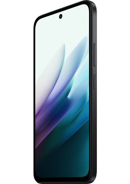 REDMI 15 5g 256 GB 8 GB Ram (Xiaomi Türkiye Garantili) Siyah modelleri