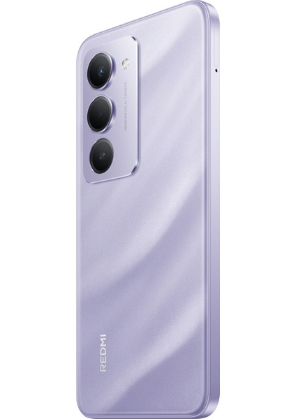 REDMI 15 256 GB 8 GB Ram (Xiaomi Türkiye Garantili) Mor