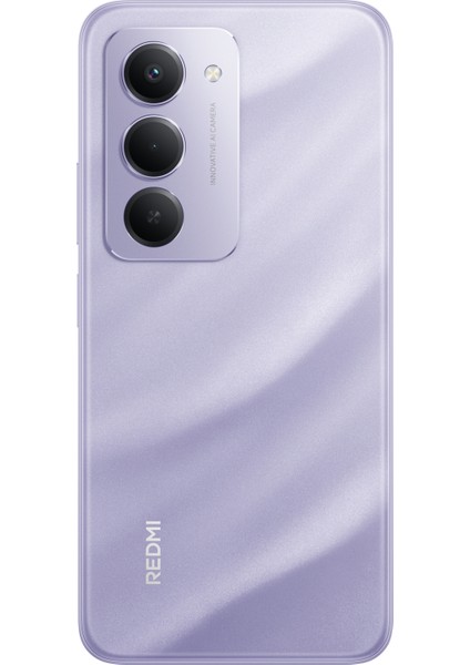 REDMI 15 256 GB 8 GB Ram (Xiaomi Türkiye Garantili) Mor indirimleri
