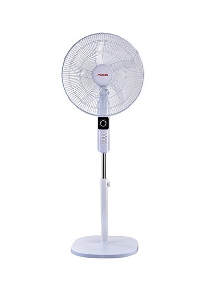 Çamlıyayla Vantilatör