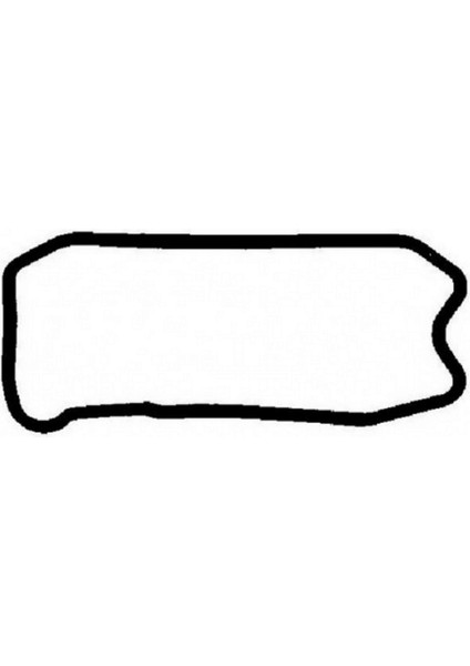 Yağ Karteri Contasi Ducato 2.5d 86-90 2.3 Jtd 02 2.3d 06 Dpmah