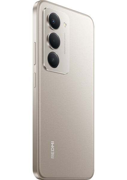 REDMI 15 5g 256 GB 8 GB Ram (Xiaomi Türkiye Garantili) Gümüş