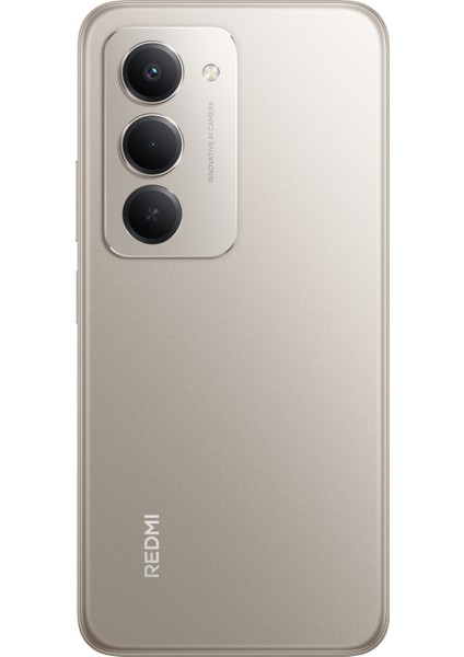 REDMI 15 5g 256 GB 8 GB Ram (Xiaomi Türkiye Garantili) Gümüş fırsatları