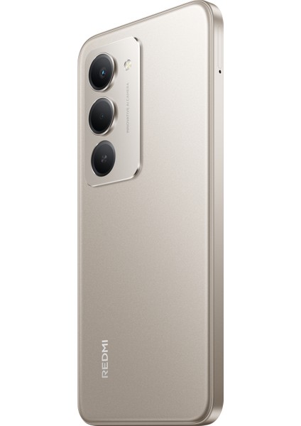 REDMI 15 256 GB 8 GB Ram (Xiaomi Türkiye Garantili) Gümüş