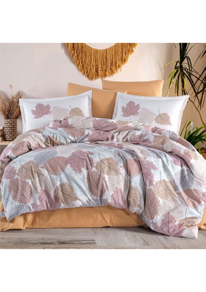 Ranforce Nev Takımı Çift Kişilik Samba V1 Zencefil