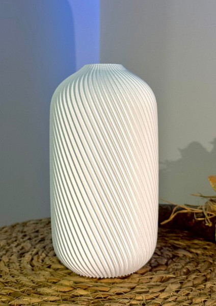 Modern Desenli Dekoratif Vazo modelleri