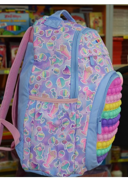 Lisanslı Popitliokul Çantası fiyatları