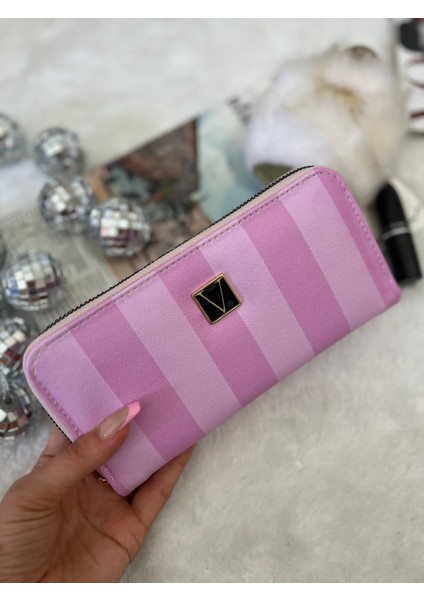 Pudra Büyük Tip Kadın Cüzdan fiyatları
