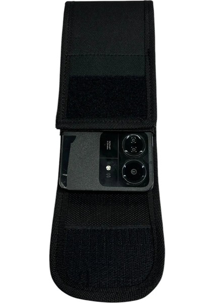 Erkek Cırtlı Kapaklı Kemere Takılan Telefon Kılıfı (Dik) fiyatları