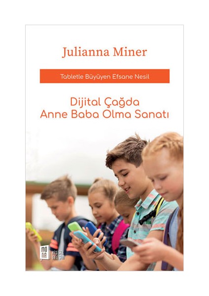 Dijital Çağda Anne Baba Olma Sanatı + Yapışkanlı Not Kağıdı fiyatları