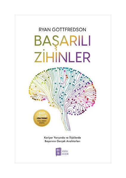 Başarılı Zihinler + Yapışkanlı Not Kağıdı fiyatları