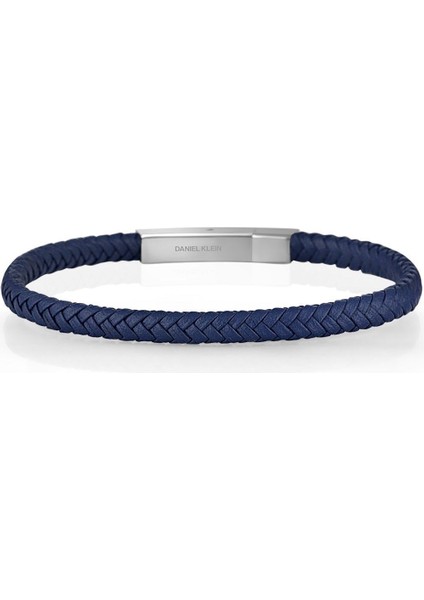 Gerçek Deri Bileklik DKJ.12.10001-2