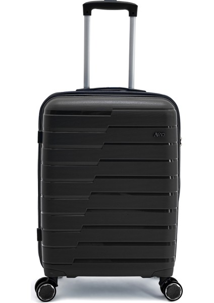 Ithal Pp Titan Kabin Boy Valiz