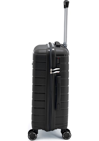 Ithal Pp Titan Kabin Boy Valiz fırsatları