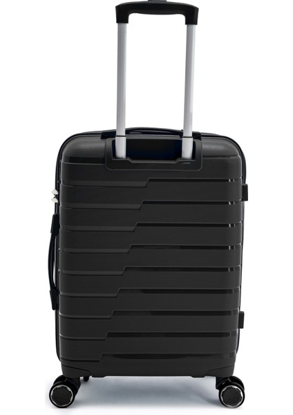 Ithal Pp Titan Kabin Boy Valiz indirimleri