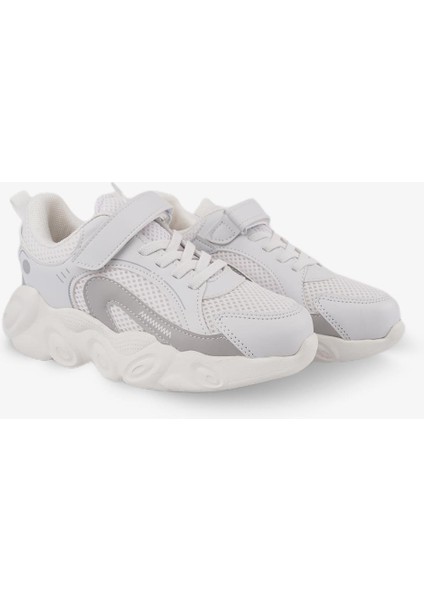 25C.KELVIN Cırtlı Hafif Ortopedik Taban Erkek Çocuk Spor Ayakkabı fiyatları
