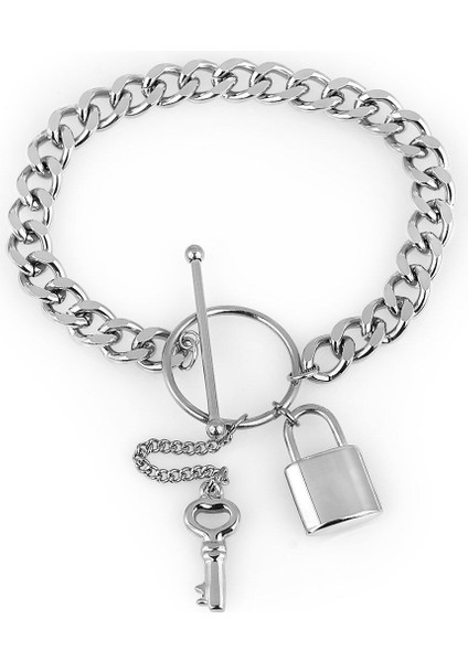 Kadın Çelik Bileklik DKJ.3.10014-1