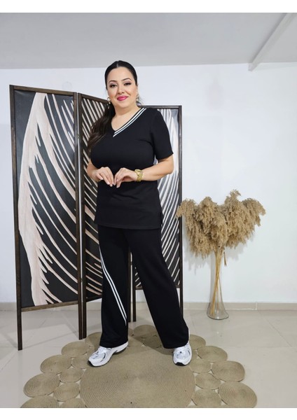 Büyük Beden Sudem Takım