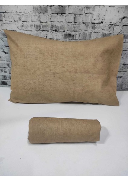 Pamuklu Tek Kişilik Düz Renk Lastikli Çarşaf Takımı fiyatları