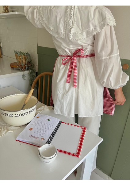 Mutfak Önlüğü modelleri